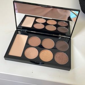 Sephora eyeshadow